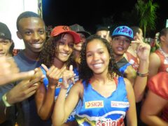 Bloco dos Amigos